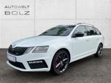 Skoda Octavia Combi RS 2.0 TDI StandHZG LED PDC v+h Ku - Skoda Octavia in Köln