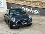 MINI Mini 2.0 Cooper SD aut. Hype 5 porte - MINI Cooper SD aus 2018