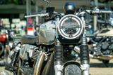 Brixton Cromwell 1200 - BRIXTON CROMWELL 1200