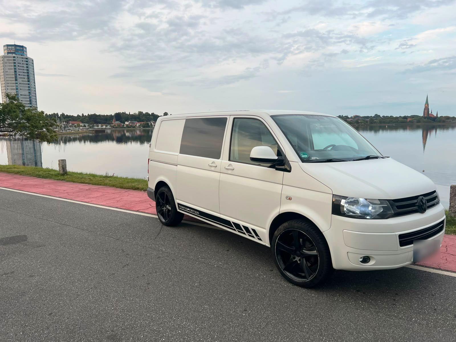Volkswagen Andere
