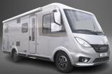 HYMER / ERIBA / HYMERCAR Exsis-i 580 Pure UVP 135.800 € 