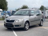 Skoda Roomster 1.6 L LPG INSPEKTION + TÜV NEU - Skoda Roomster in Wuppertal