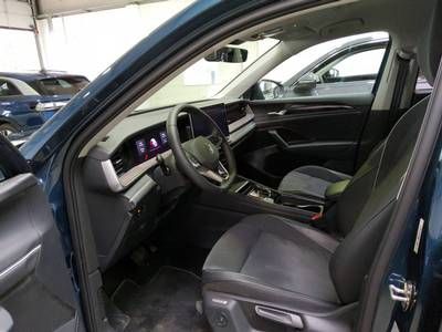 Volkswagen Tayron - Bild 3