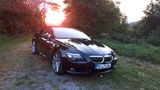 BMW 650i 