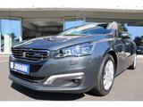 Peugeot 508 SW Allure 2.0 BlueHDi 150 FAP *Rückfahrkamer - Peugeot 508: 2.0