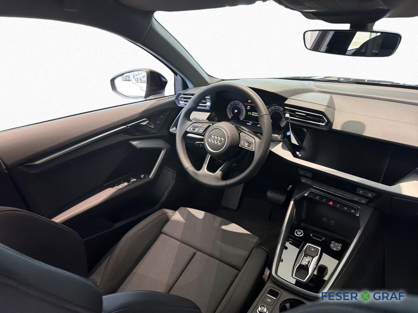 Audi A3 - Bild 15