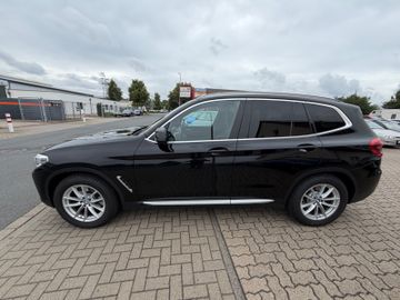 BMW X3 - 6