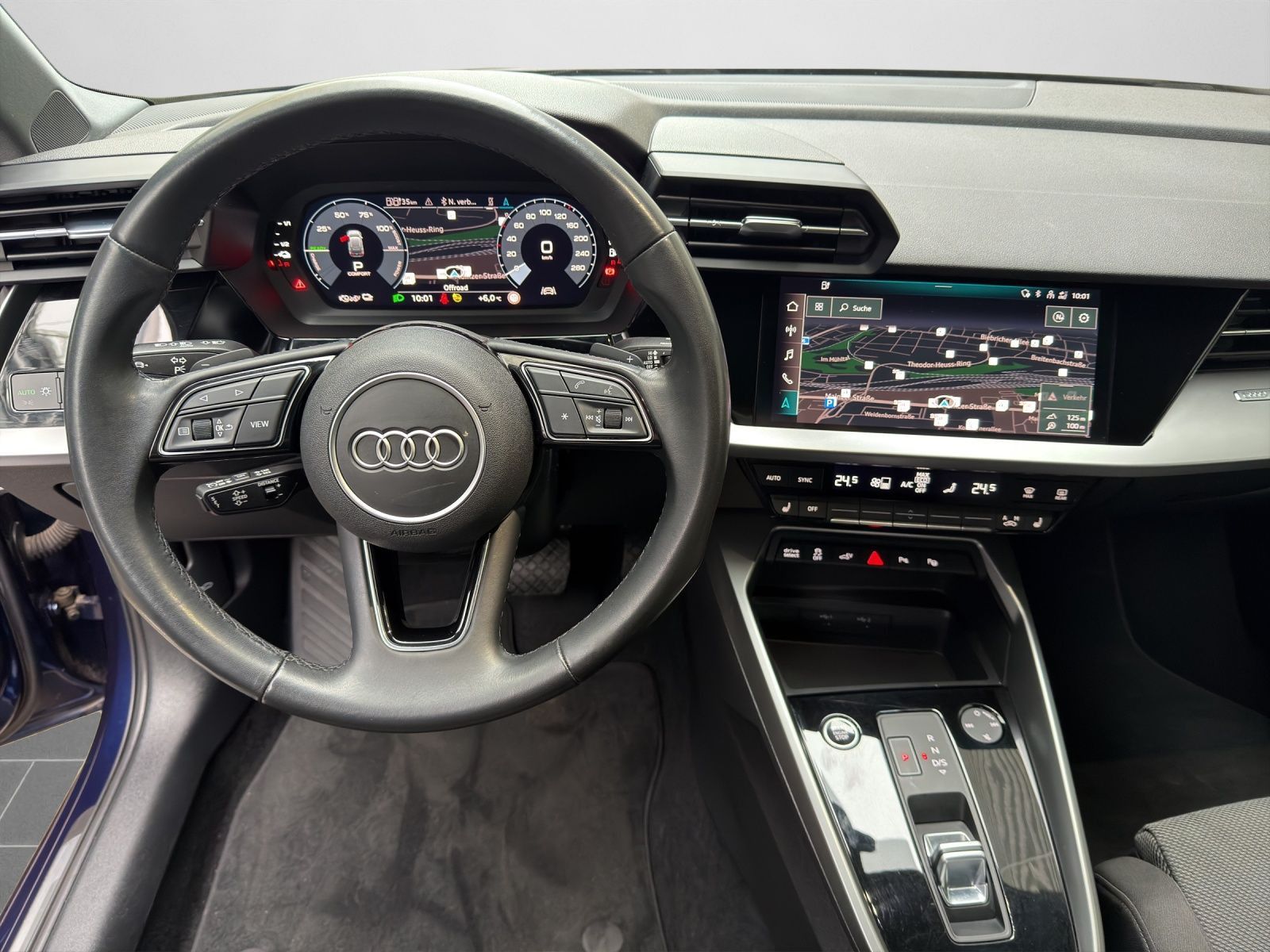 Audi A3 - Bild 4
