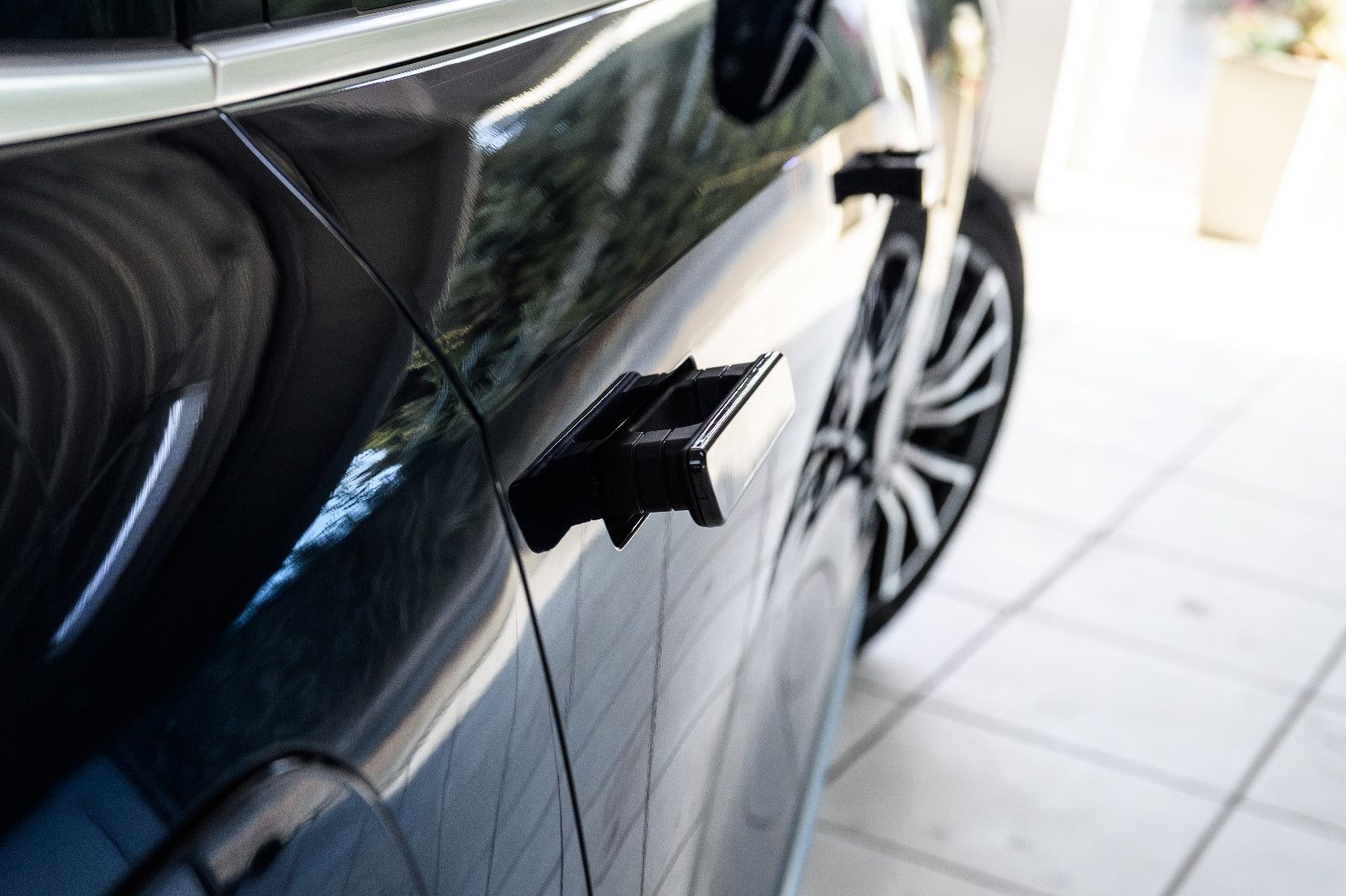Fahrzeugabbildung GWM Wey 05 2.0 PHEV LUXURY 4WD Sitzpaket
