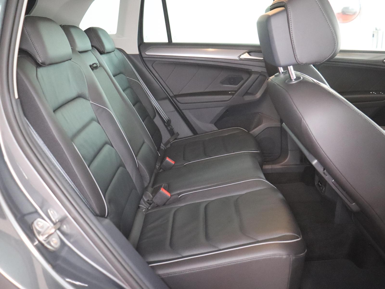 Volkswagen Tiguan OFFROAD 2.0TDI DSG 4M 273,-ohne Anzahlung, миниатюра 22