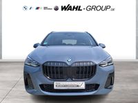 BMW 220 Active Tourer - Vorschau Bild 5