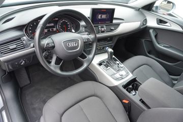 Audi A6 - 11