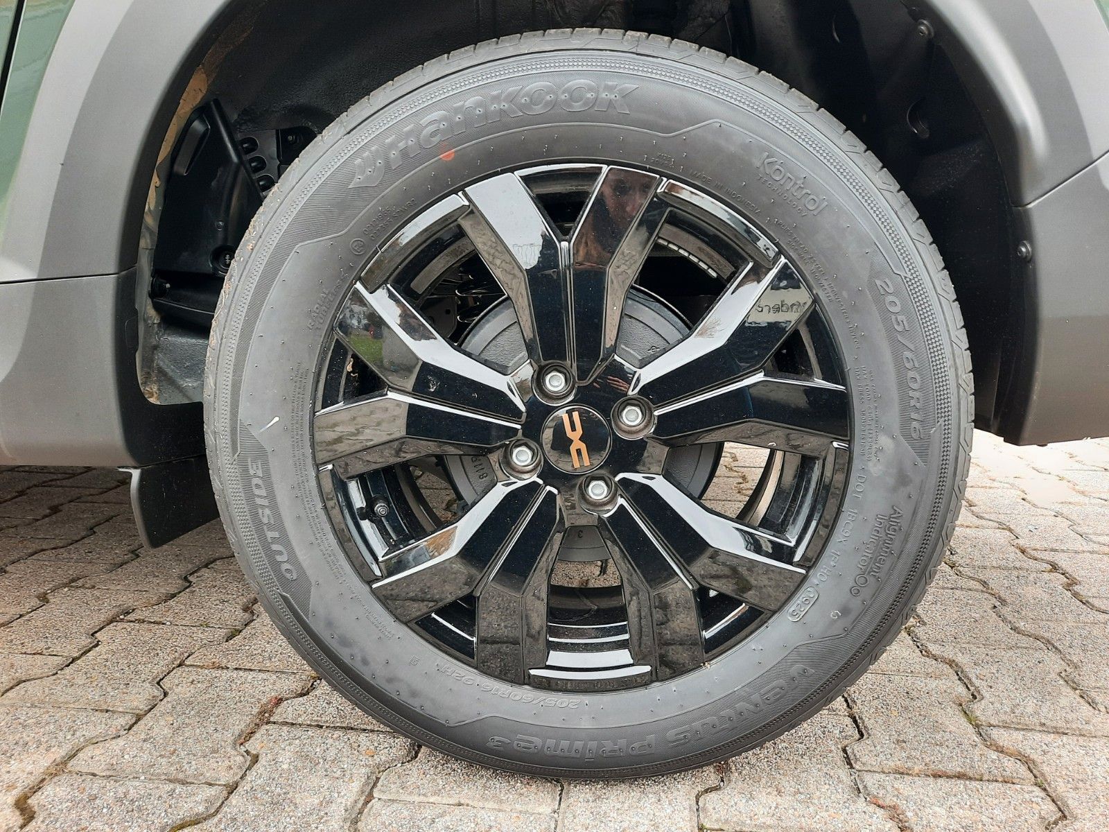 Dacia Jogger - Bild 7