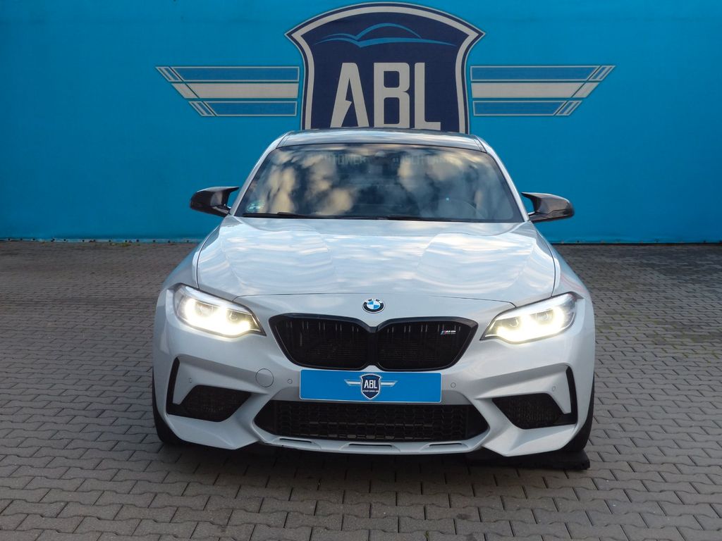 BMW M2 2019