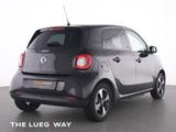 Smart EQ forfour passion 22kw Advanced+Plus+Paket+DAB+ - Smart ForFour in Gelsenkirchen