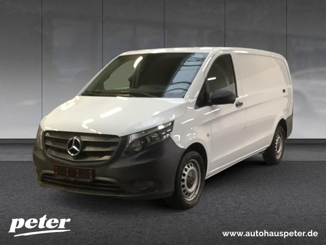 Mercedes-Benz Vito 110 CDI Klima/Tempomat/Doppel Beifahrersitz