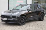 Porsche Macan S *AHK*PANO*LED*KAM*ACC* - Porsche Gebrauchtwagen in Leipzig