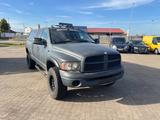 Dodge RAM 4x4 - gebrauchte Dodge RAM aus dem Jahr 2004