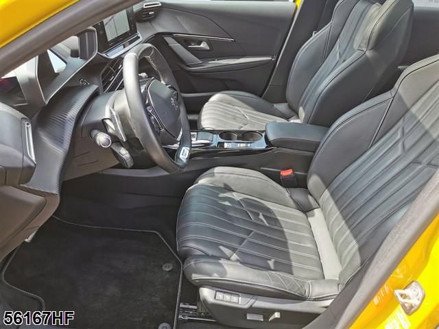 Fahrzeugabbildung Peugeot 208 1.2 PureTech 130, GT