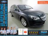 Opel INSIGNIA Country Tourer 2.0 Turbo Aut 4x4 AHK - Opel Insignia: Country Tourer