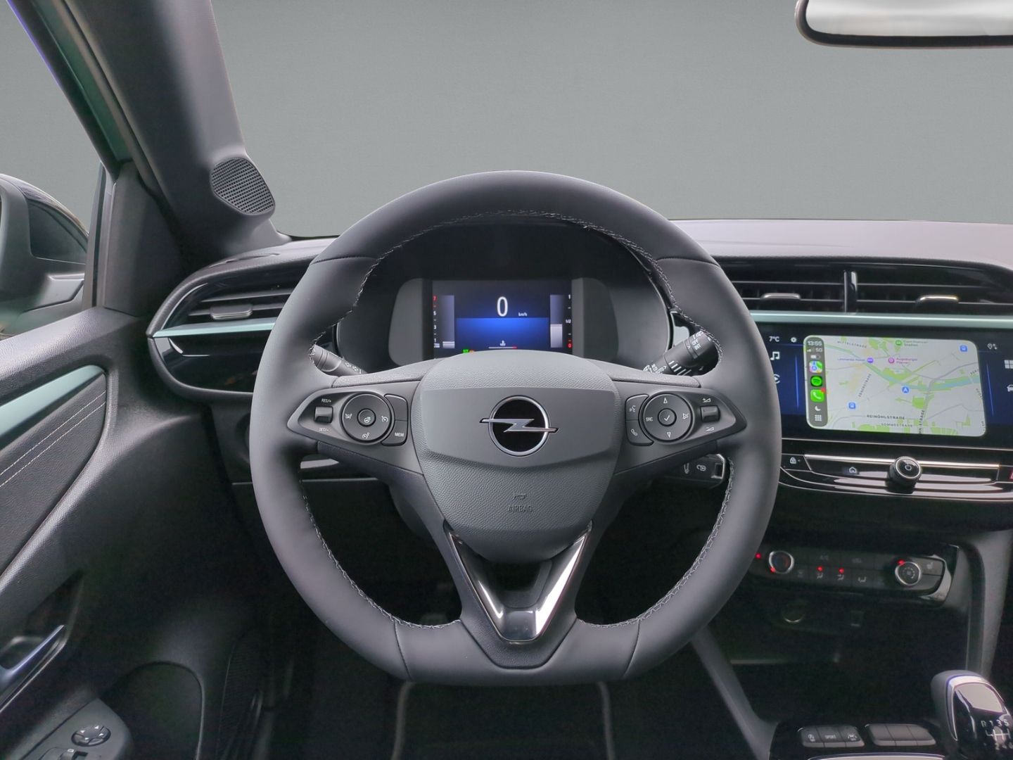 Opel Corsa - Bild 9