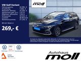 Volkswagen Golf Variant Alltrack 2.0 TDI 4Motion 7-Gang DSG - Volkswagen Golf: 7 Variant