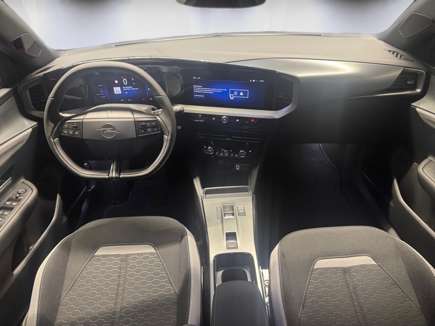 Opel Mokka - Bild 11