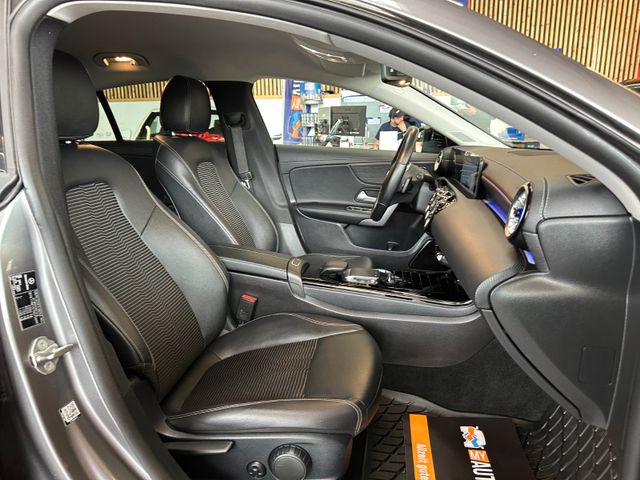 Mercedes-Benz CLA 220 d 4Matic *Multibeam*AHK*LED*Navi*