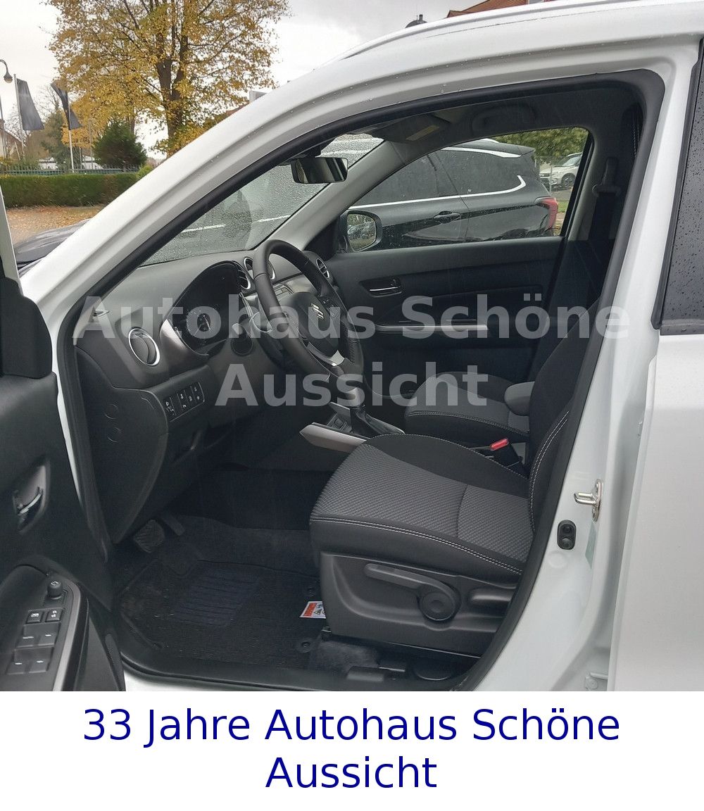 Suzuki Vitara - Bild 9