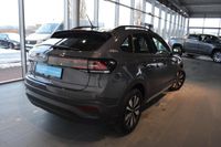 Volkswagen Taigo - Vorschau Bild 3