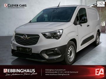 Opel Combo E Cargo Edition erhöhte Nutzlast XL