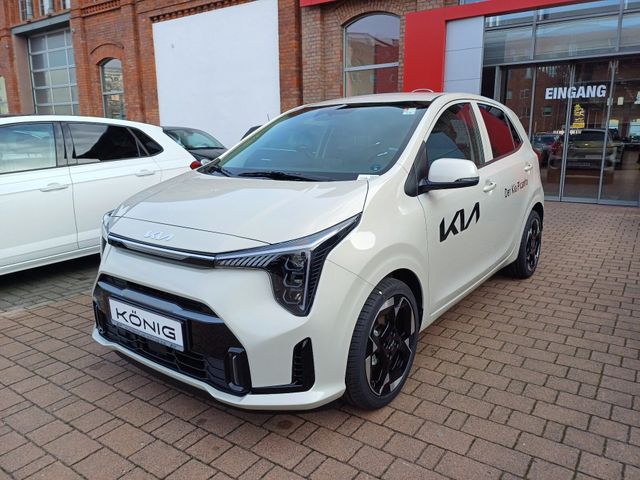 Kia Picanto 1.2 SPIRIT Launch Edition