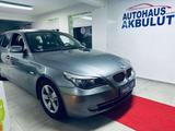 BMW 525 525d*Finanzierung+Tüv+Inspektion+Garantie* - BMW 525 aus 2007: 525i