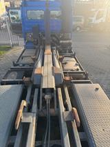Meiller Hiab Multilift Abroller mit zubehör komplett - Meiller LKWs