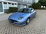 Fiat Coupé 20V Turbo - Originalzustand - Fiat Coupe: 20v