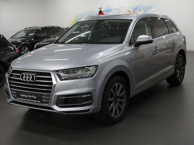 Audi Q7 3.0 TDI quattro MATRIX/PANO/AHK/1.HD/U-FREI!