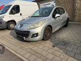Peugeot 207 Edition Millesim 200 - Peugeot 207 mit Benzin-Antrieb: Kleinwagen