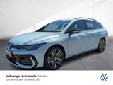 Volkswagen Golf Variant R-Line 1,5 eTSI DSG BLACK STYLE NAV - Volkswagen Golf Neuwagen in Dresden