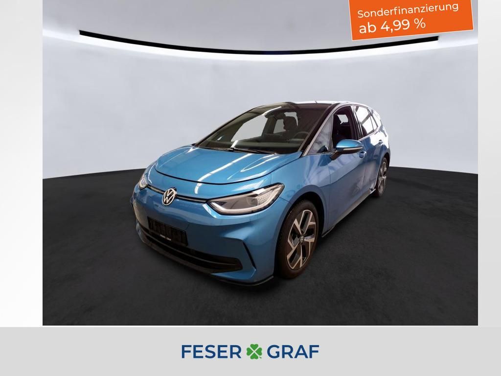 Image of Volkswagen ID.3