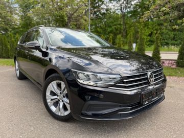Volkswagen Passat Variant - 3