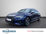 Audi S3 Limousine S3 Limousine TFSI S tronic NAVI MMI - Audi S3 in Mannheim