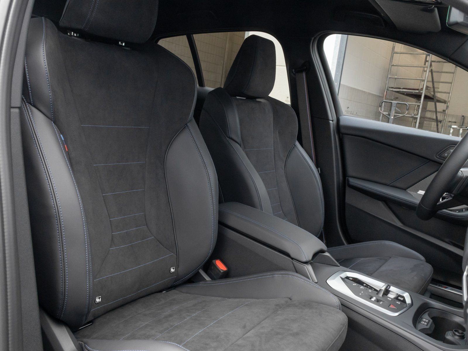 BMW 123 - Bild 5