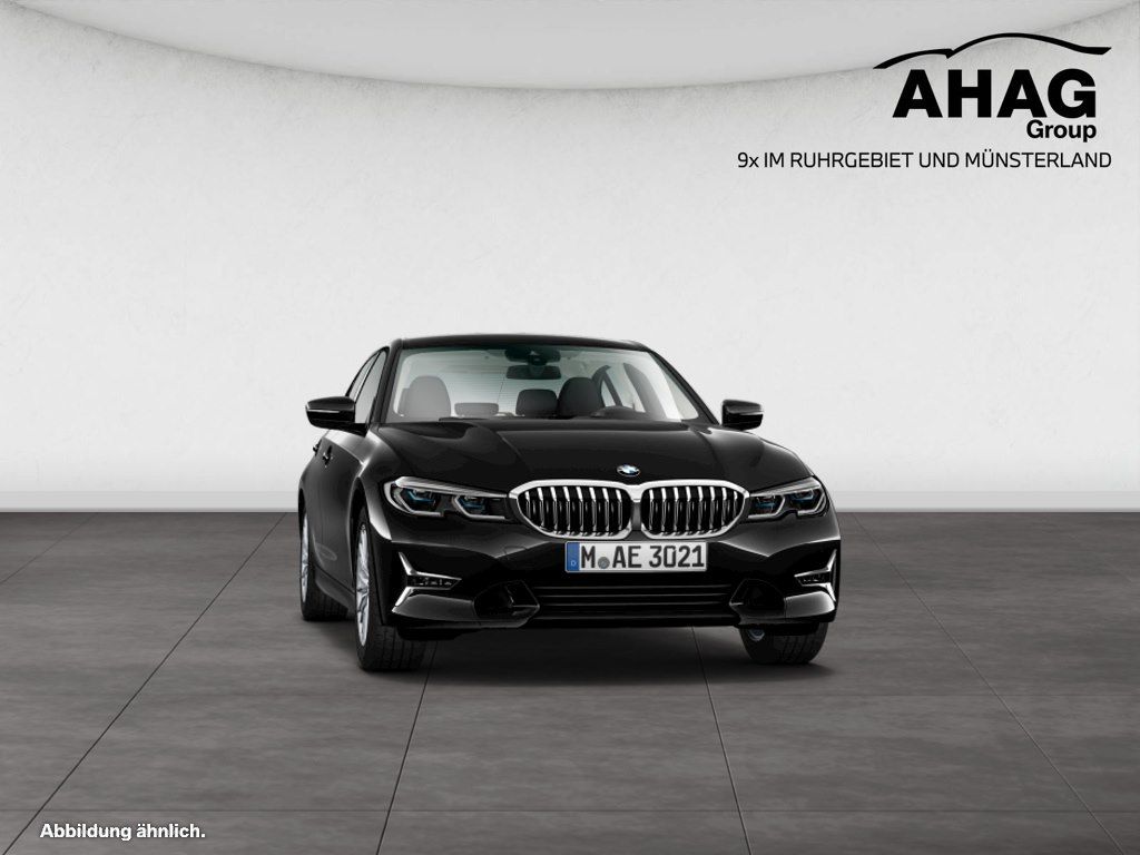 BMW 320 - Bild 10