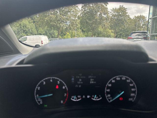 Tourneo Connect 1.0 EcoBoost Trend S/S EcoBlue