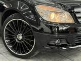 Mercedes-Benz C 180 K Classic, Klimaautomatik, Sitzheiz., PDC - gebrauchte Mercedes-Benz C 180 aus dem Jahr 2009