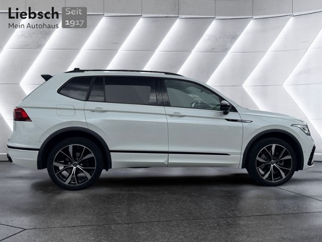 Volkswagen Tiguan Allspace - Bild 6