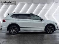 Volkswagen Tiguan Allspace - Vorschau Bild 6