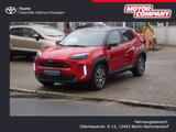 Toyota Yaris Cross  Hybrid FWD GR Sport - Toyota Yaris Cross Gebrauchtwagen in Berlin