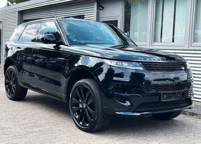 Land Rover RANGE ROVER SPORT D300 DYNAMIC HSE MERIDIAN 23''