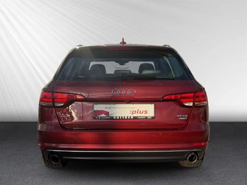 Audi A4 - 4